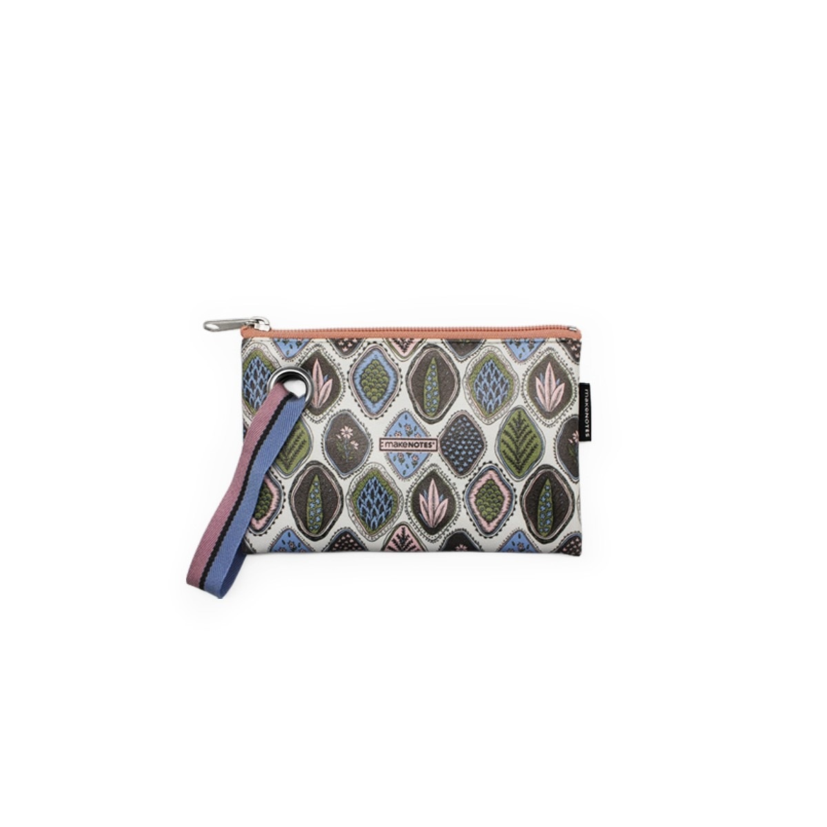 Imagem 0 de Bolsa Clutch Calming Nature Pequena 16.5X10.5 Cm