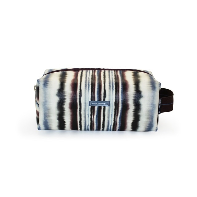Imagem 0 de Necessaire Zen Tie Dye  Retangular Pequeno