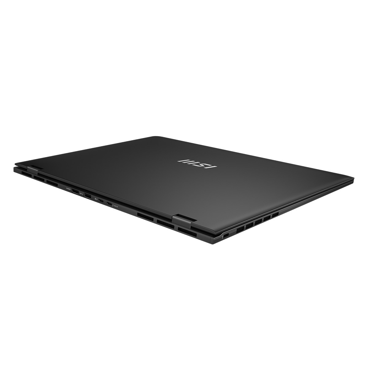 Portátil MSI Prestige 16 AI Studio B1VEG-026ES, Intel Core Ultra 7-155H, 16GB, 1TB SSD, Nvidia RTX 4050 6GB, 16", W11 Gris-8