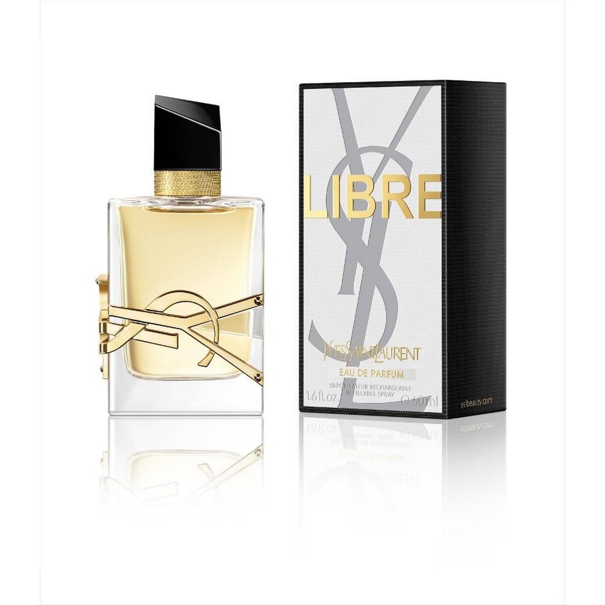 Libre Eau de Parfum - 50 ml 3