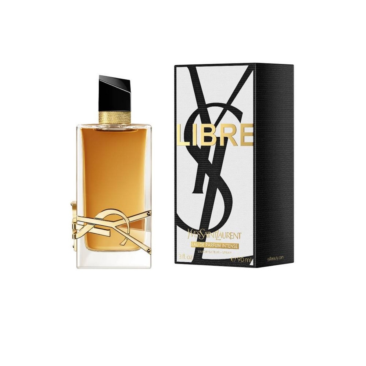 Libre Eau de Parfum Intense - 90 ml 3