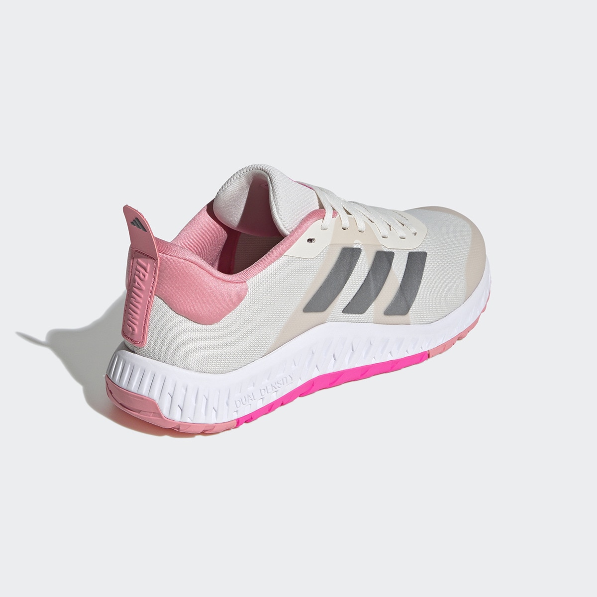 Sapatilhas de Fitness/Cross Training de Mulher Everyset Trainer W Branco-5