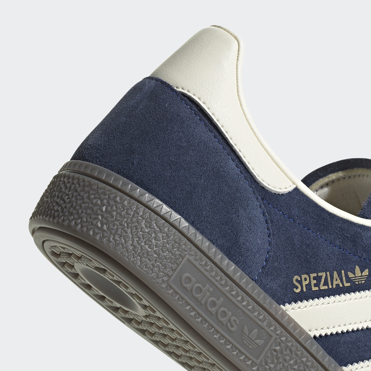 Sapatilhas Casual Handball Spezial Originals Azul-7