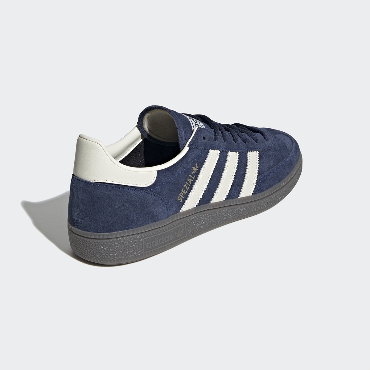 Sapatilhas Casual Handball Spezial Originals Azul-5