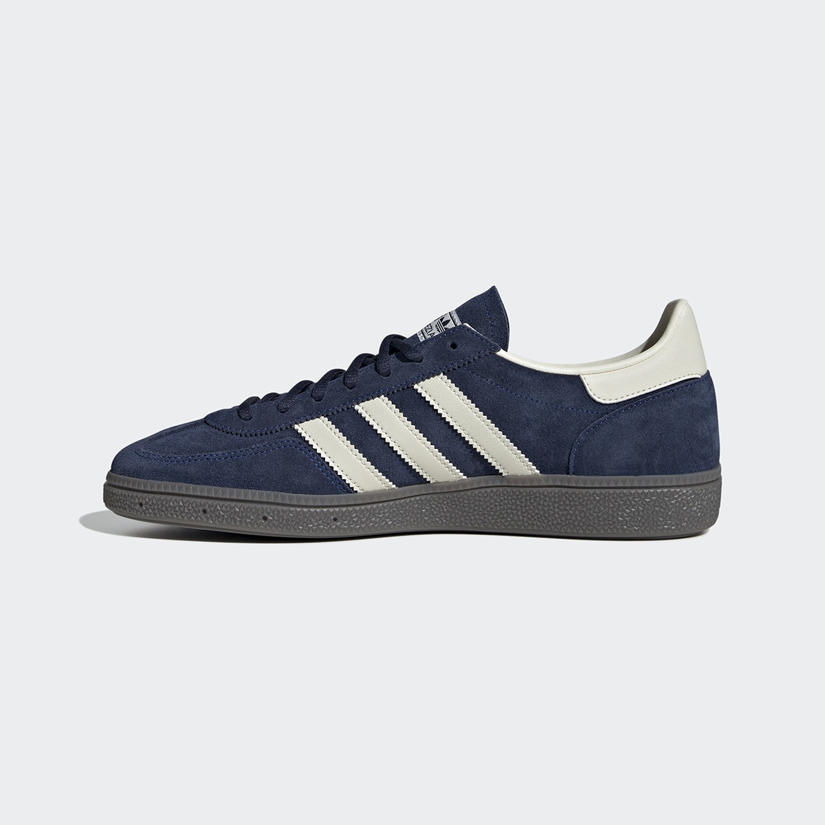 Sapatilhas Casual Handball Spezial Originals Azul-4