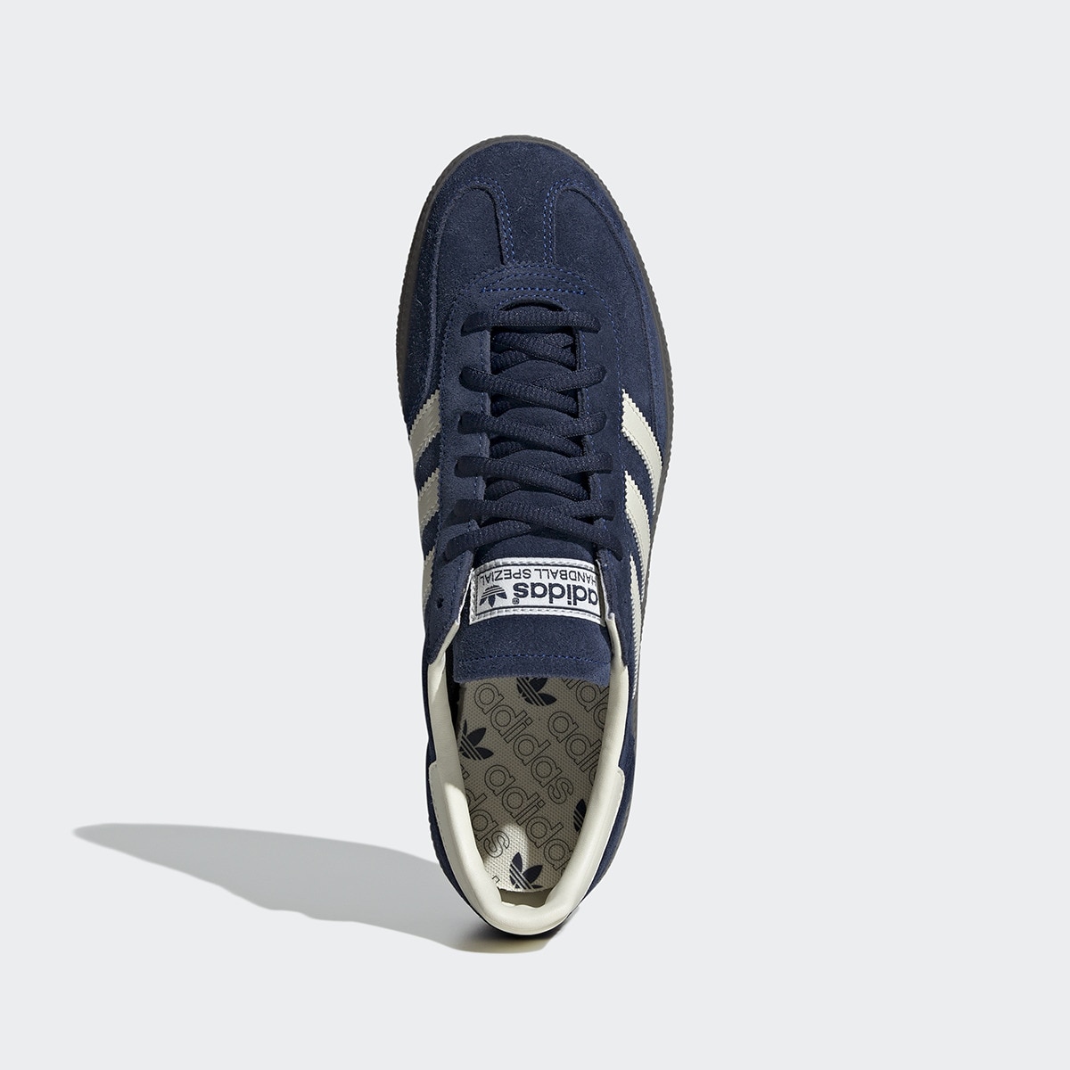 Sapatilhas Casual Handball Spezial Originals Azul-3