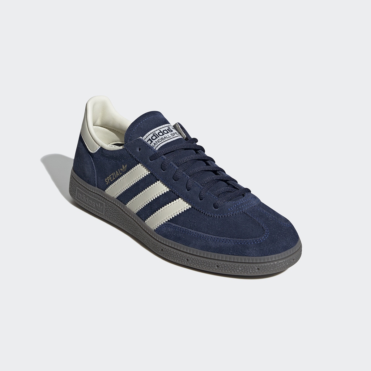 Sapatilhas Casual Handball Spezial Originals Azul-2