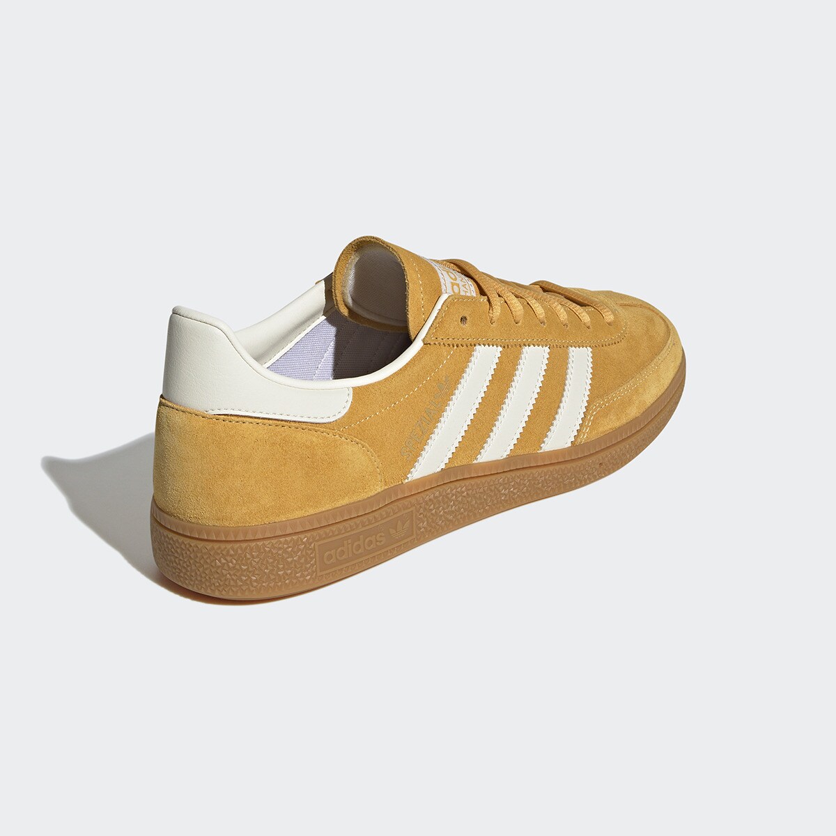 Sapatilhas Casual de Homem Handball Spezial Amarelo-5
