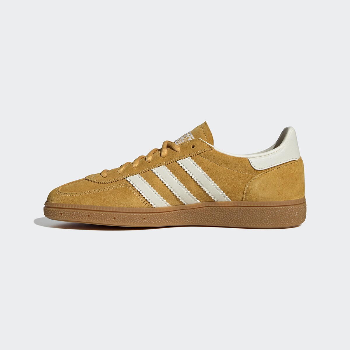 Sapatilhas Casual de Homem Handball Spezial Amarelo-4