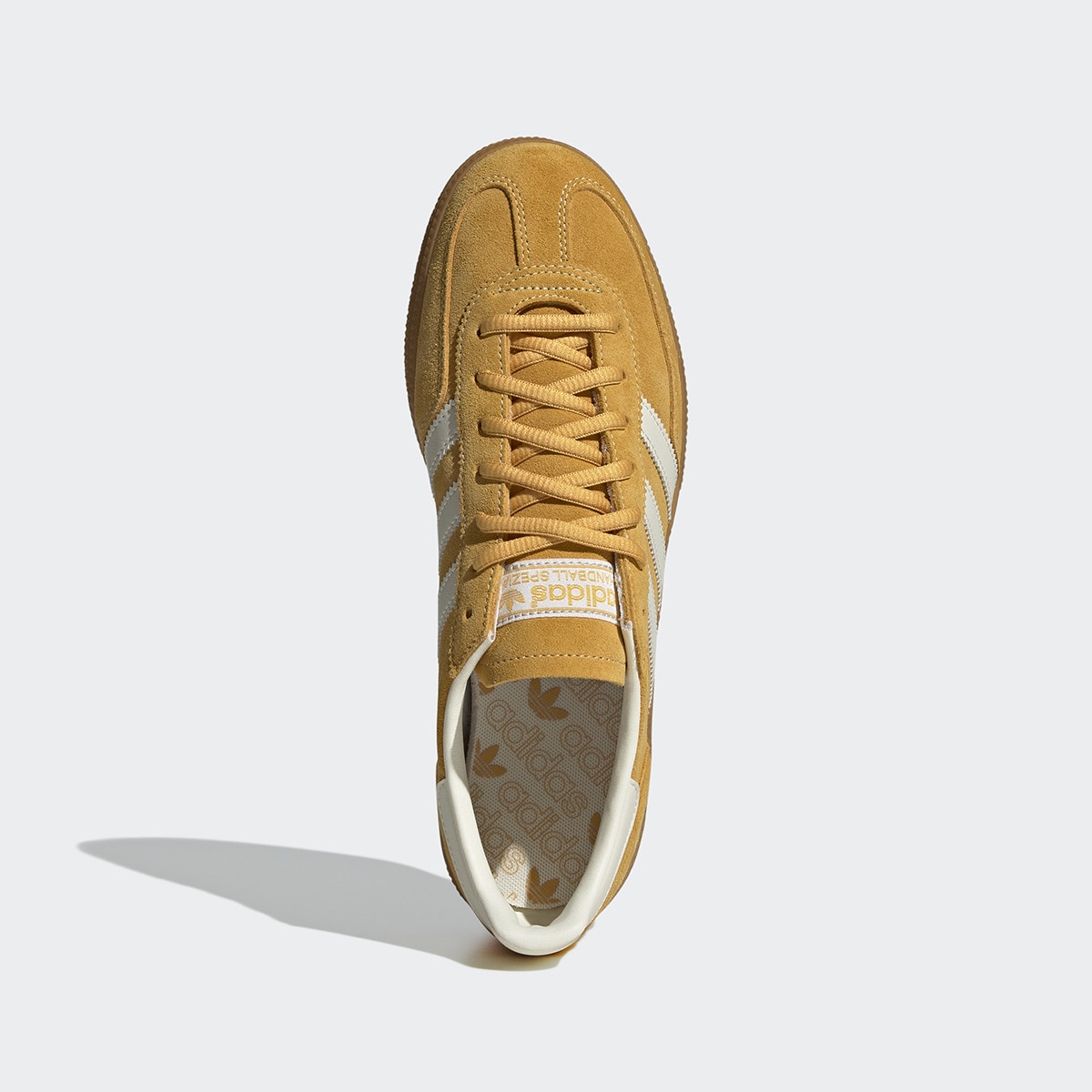 Sapatilhas Casual de Homem Handball Spezial Amarelo-3