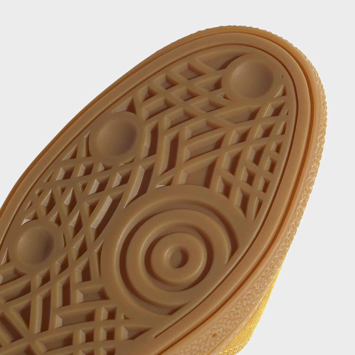 Sapatilhas Casual de Homem Handball Spezial Amarelo-8