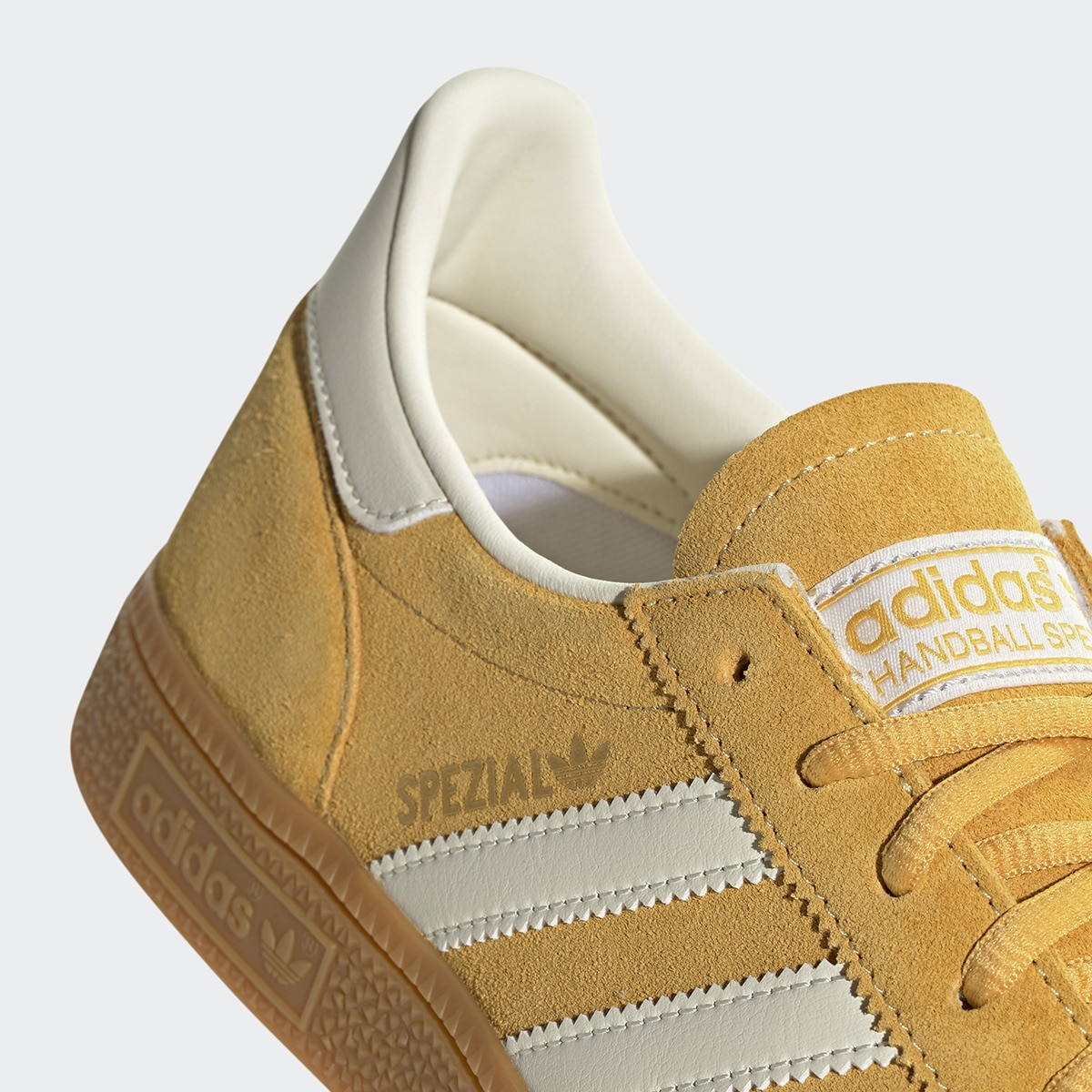 Sapatilhas Casual de Homem Handball Spezial Amarelo-7