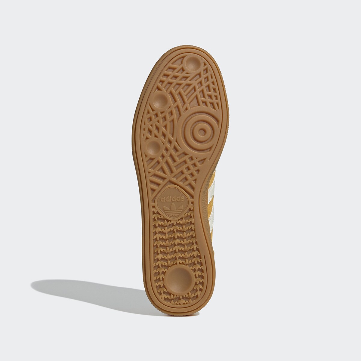 Sapatilhas Casual de Homem Handball Spezial Amarelo-6