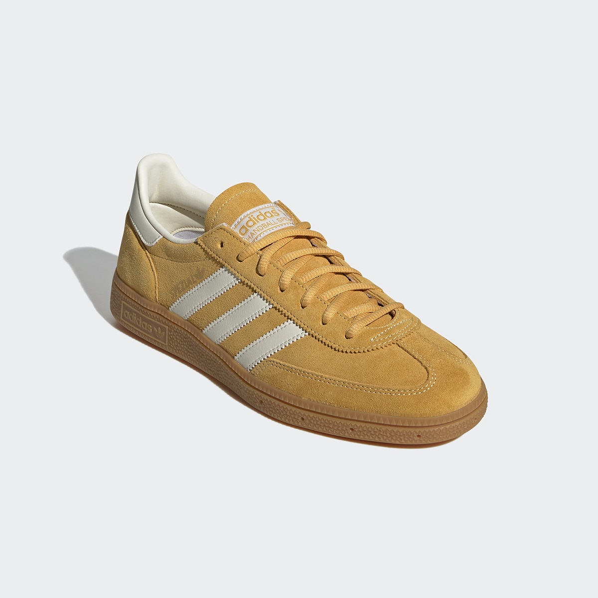 Sapatilhas Casual de Homem Handball Spezial Amarelo-2