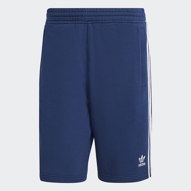 Imagen 0 de Pantalón corto de hombre Adicolor 3 bandas adidas Originals