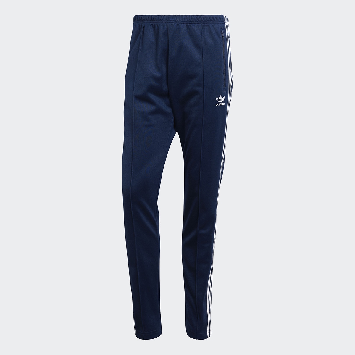 Calças de Homem Adicolor Classics Beckenbauer Originals Azul-marinho-1