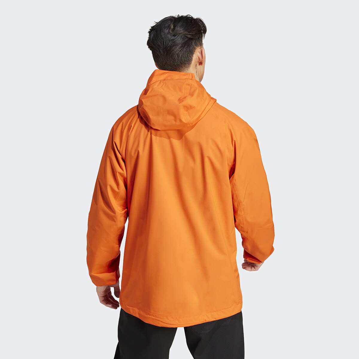Casaco de Homem Terrex Laranja-2