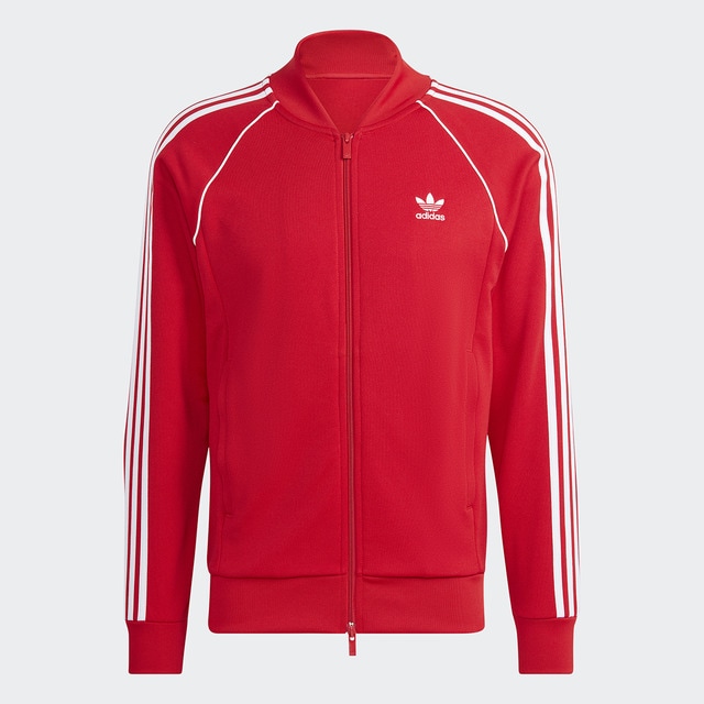 Imagen 0 de Chaqueta de hombre SST Adicolor Classics adidas Originals