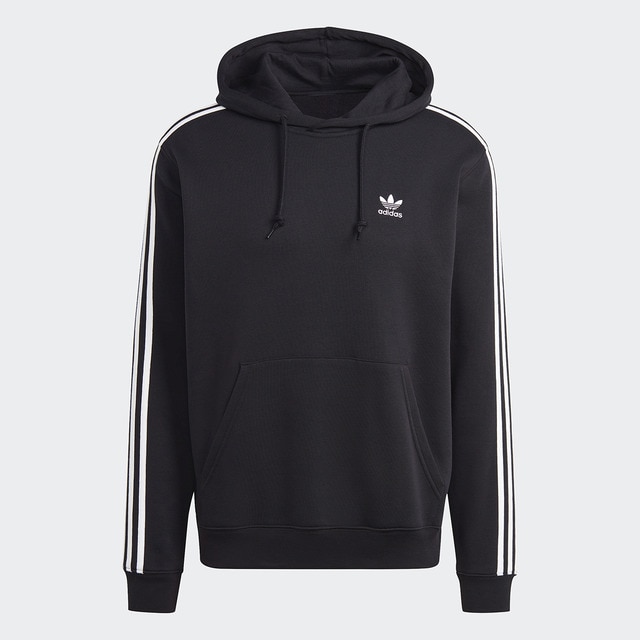 Imagem 0 de Sweatshirt Adicolor Classics 3 faixas Originals