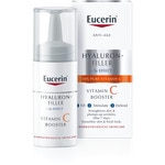 Hyaluron-Filler Vitamin C Booster sérum antiedad 8 ml para fortalecer la piel y rellenar las arrugas