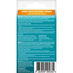 Pflaster gegen Pickel Triple Action für die Nacht Box 7 Einheiten