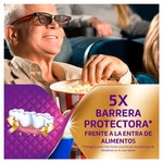 Máximo Sellado crema fijadora para prótesis dentales sin sabor tube 70 g