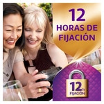 Máximo Sellado crema fijadora para prótesis dentales sin sabor tube 70 g