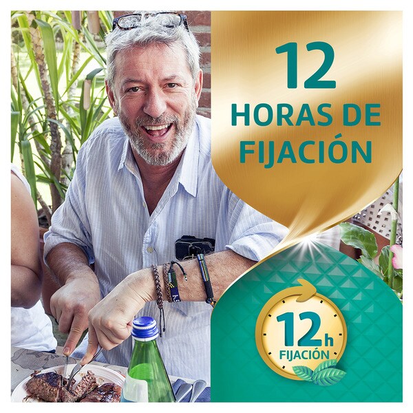 Power Max Halt + Dichtung Haftcreme für Zahnprothesen Rohr 40 g milder Minzgeschmack