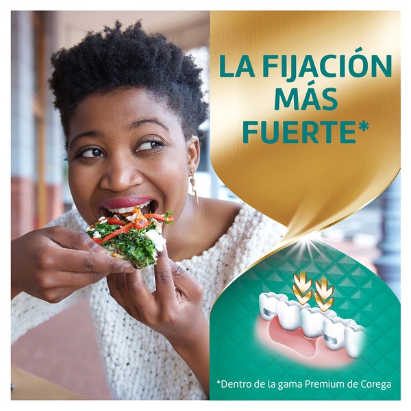 Power Max Halt + Dichtung Haftcreme für Zahnprothesen Rohr 40 g milder Minzgeschmack