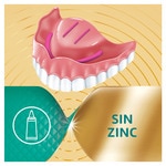 Power Max Halt + Dichtung Haftcreme für Zahnprothesen Rohr 40 g milder Minzgeschmack