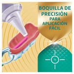 Power Max Halt + Dichtung Haftcreme für Zahnprothesen Rohr 40 g milder Minzgeschmack