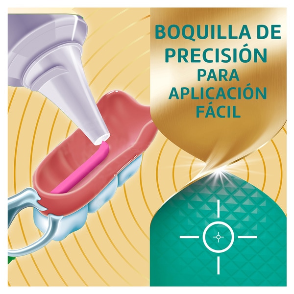 Power Max Halt + Dichtung Haftcreme für Zahnprothesen Rohr 40 g milder Minzgeschmack