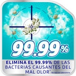 Ortodoncias & Férulas antibakterielles Tages-Reinigungsmittel für Zahnspangen Box 66 Tabletten Reiniger