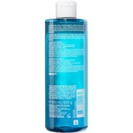 Kerium physiological gel shampoo + thermal water for extra softness, soothing & non-itchy-itchy flask 400 ml