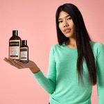 Zwiebelshampoo mit Meeresglykogen, regt das Haarwachstum an Flacon 250 ml