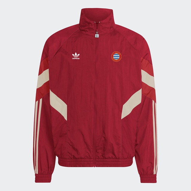 Imagem 0 de Casaco de Homem FC Bayern Munich 2024-2025