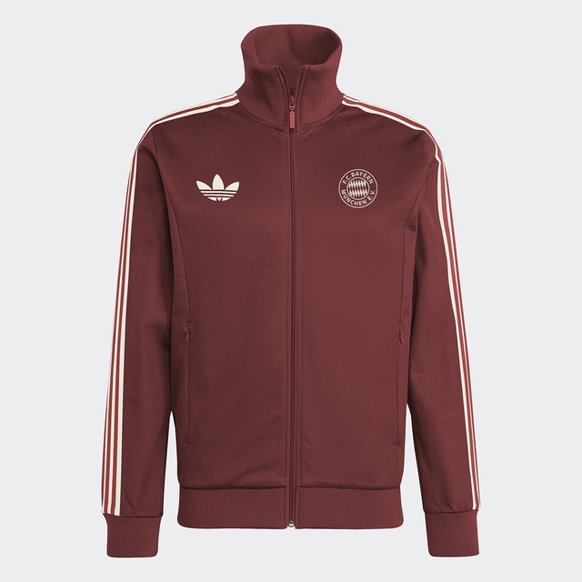 Imagem 0 de Casaco de Homem FC Bayern Munich 2024-2025