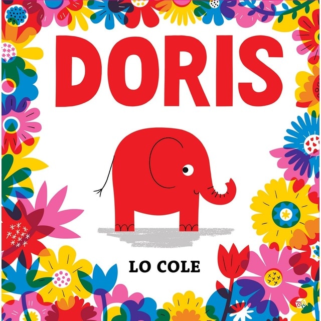 Imagem 0 de Doris