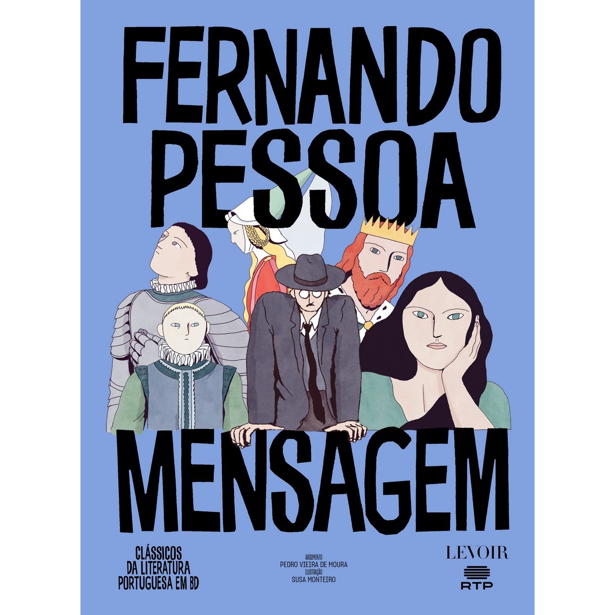 Mensagem 1