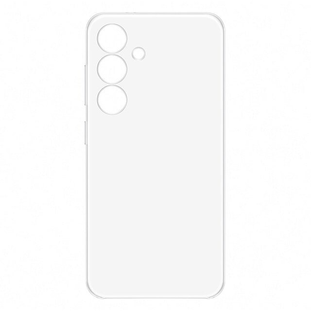 Imagen 0 de Funda transparente Samsung para Galaxy S24