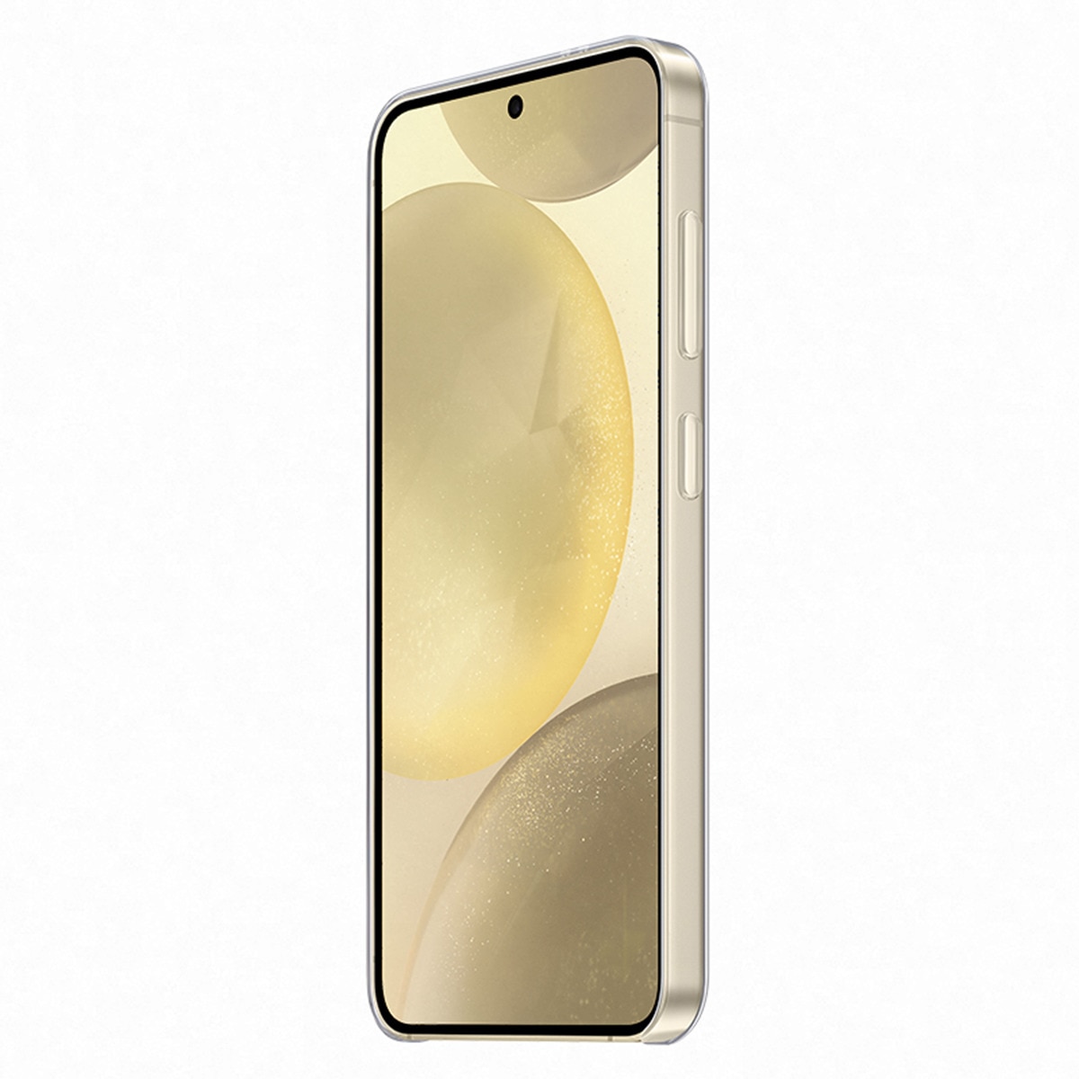 Funda transparente Samsung para Galaxy S24 4