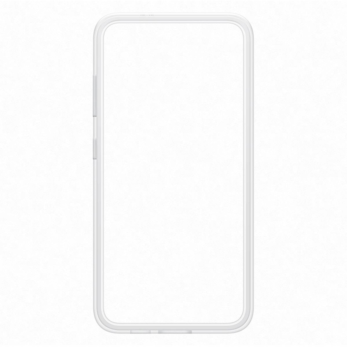 Funda Flipsuit Smiley amarilla Samsung para Galaxy S24 4