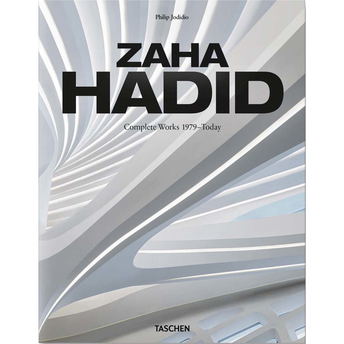 Imagem 0 de Zaha Hadid. Complete Works 1979&Today. 2020 Edition (Capa dura)