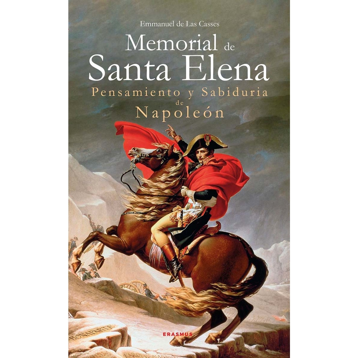 Memorial de santa elena 1