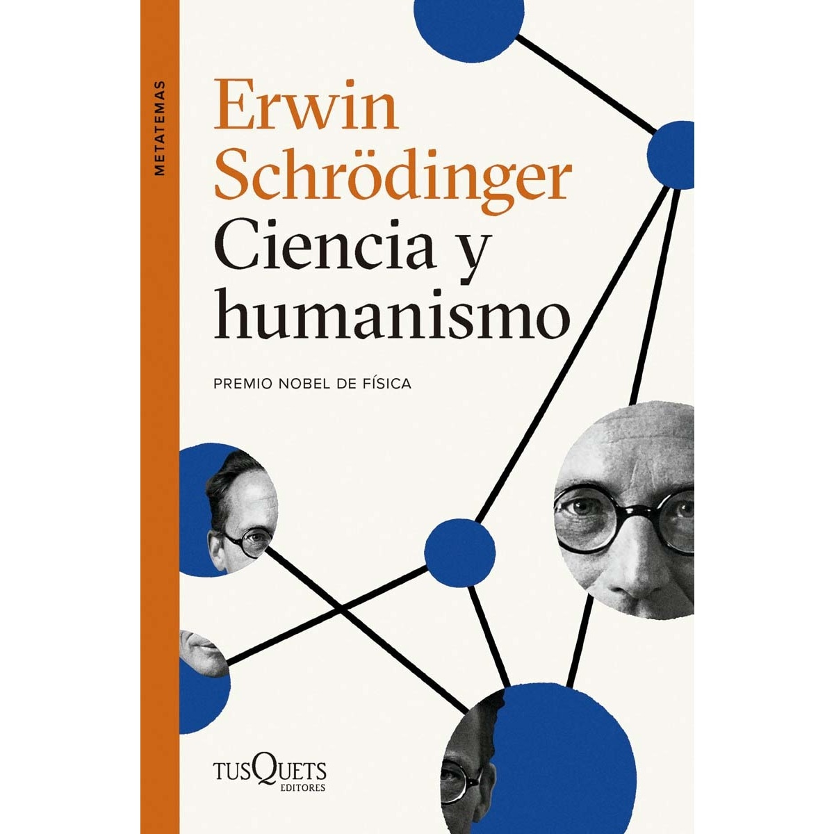 Ciencia y humanismo (Capa mole com abas) 1