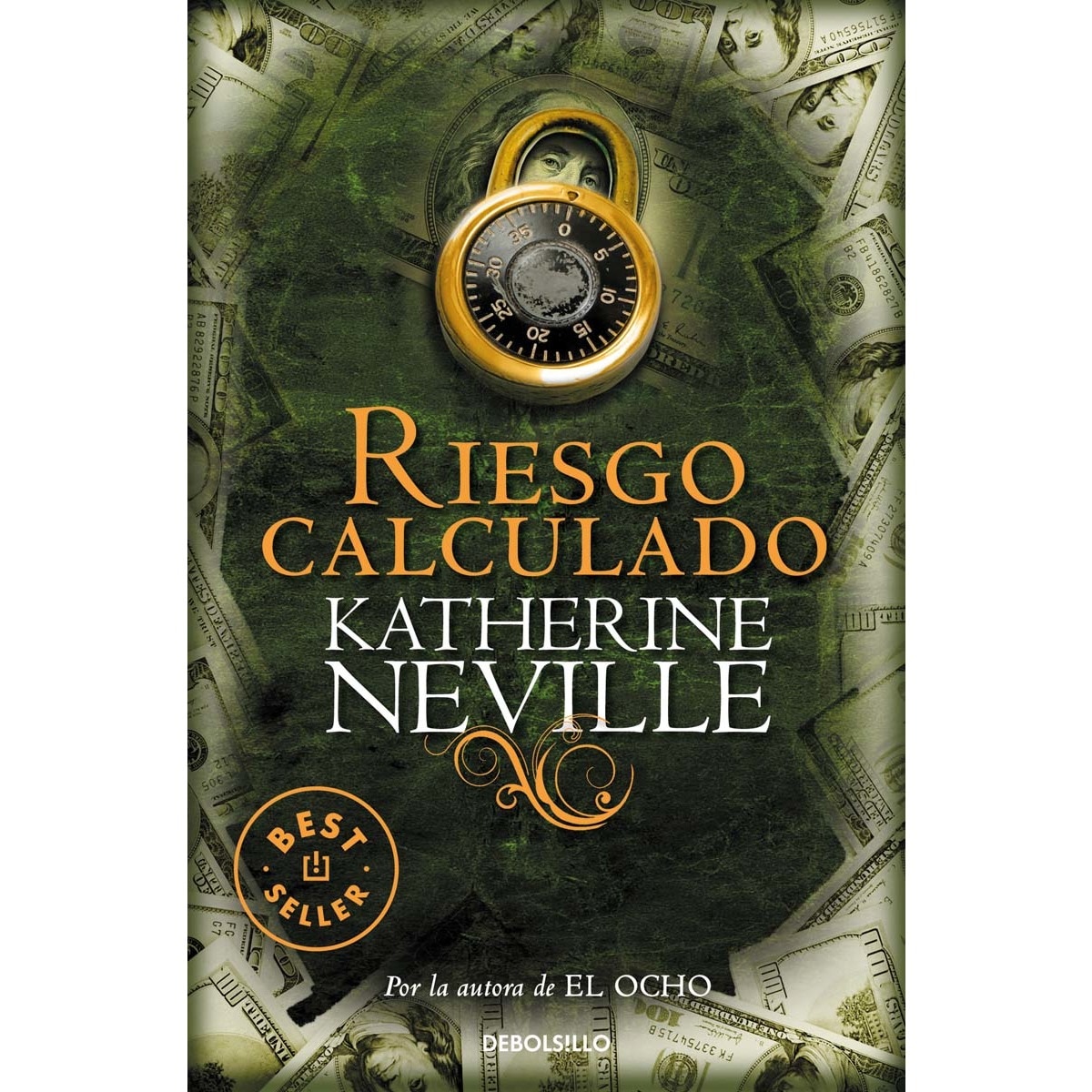 Imagen 0 de Riesgo calculado (Bolsillo) (Tapa blanda)