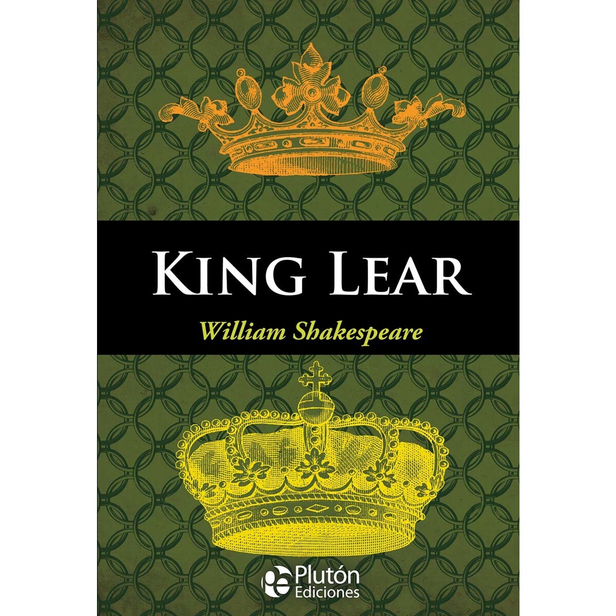 King Lear (Capa mole) 1