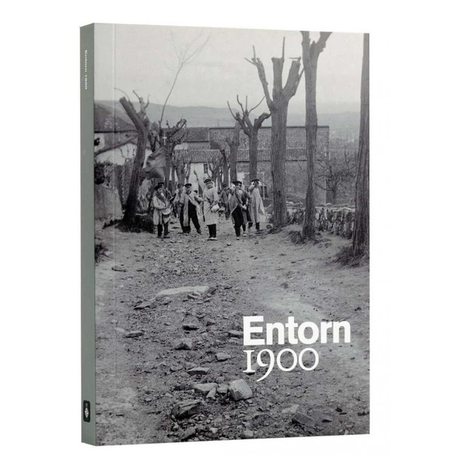 Imagem 0 de Entorn 1900 (Capa mole)