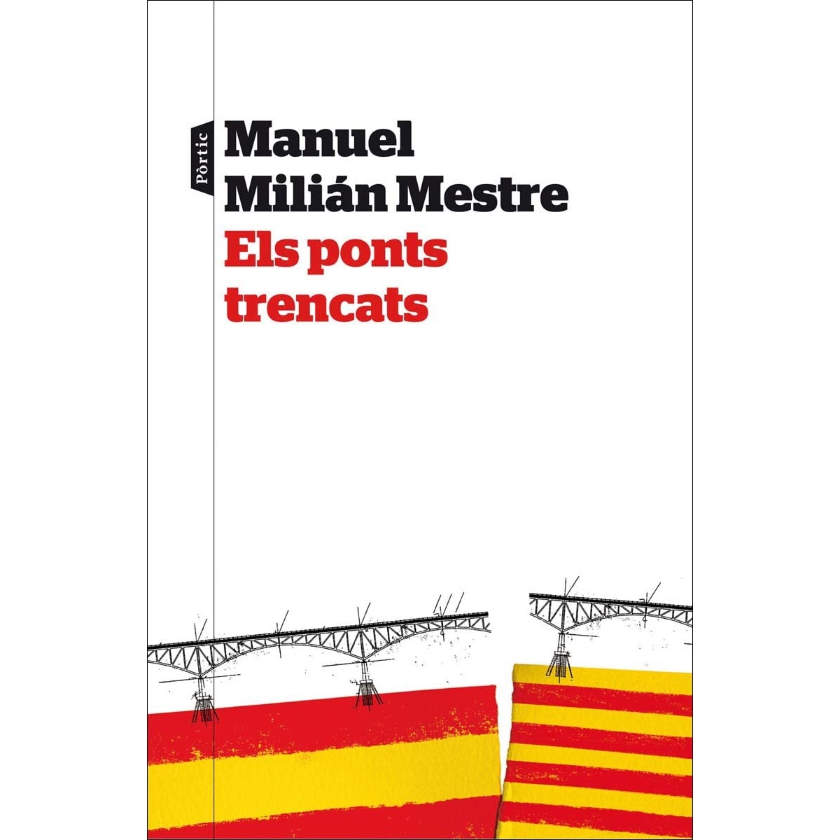 Els ponts trencats (Capa mole com abas) 1