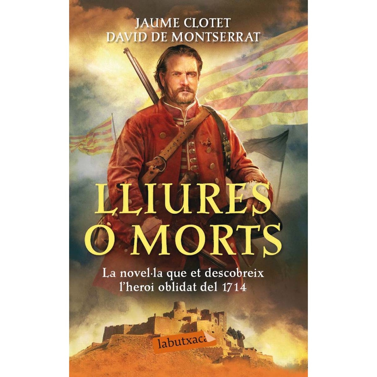 Lliures o morts(Bolsillo) (Tapa blanda) 1